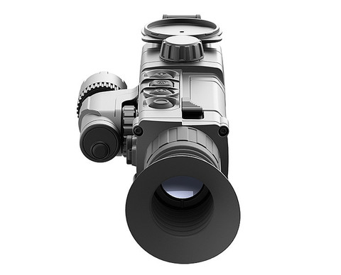 ЦИФРОВОЙ ПРИЦЕЛ НОЧНОГО ВИДЕНИЯ PULSAR DIGISIGHT ULTRA N355 (БЕЗ КРЕПЛЕНИЯ)