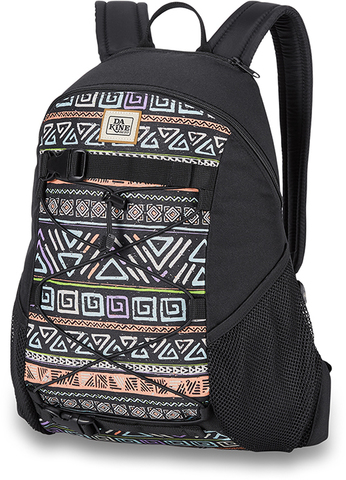 Картинка рюкзак для скейтборда Dakine Wonder 15L Melbourne - 1