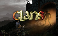 Clans (для ПК, цифровой ключ)