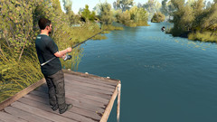 Euro Fishing (для ПК, цифровой код доступа)