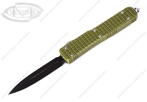 Нож Microtech Ultratech Frag 122-1OD 