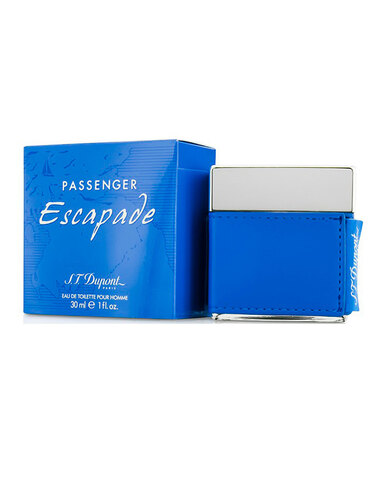 S.T. Dupont Passenger Escapade Pour Homme