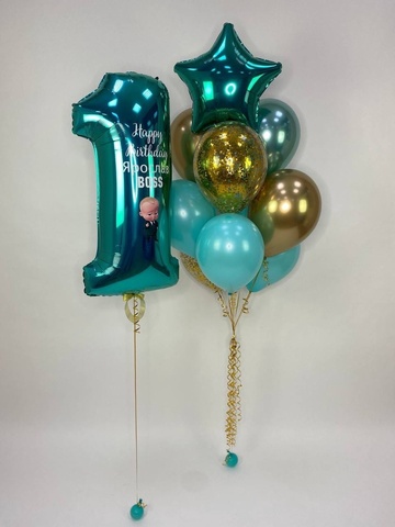 Детский набор #95