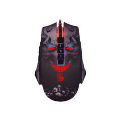 Компьютерная мышь A4Tech Bloody P85S Skull Activated