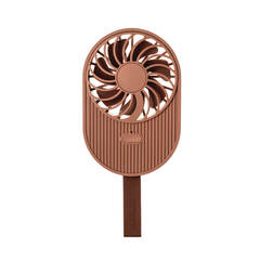 Портативный USB Вентилятор Ручной LLD-17