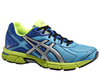 Беговые Кроссовки Asics Gel Pursuit 2 мужские