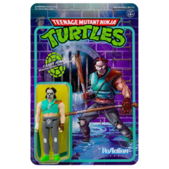 Фигурка TMNT W3 Casey Jones