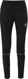 Брюки беговые Noname Running Pants 22 W Black женские