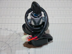 Замок зажигания Suzuki GSX 600 F GSX-R 750 1998-2006 GSF1200 97-05