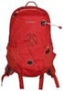Картинка рюкзак туристический Ternua Jagger 14 Red - 1