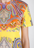 Футболка ETRO