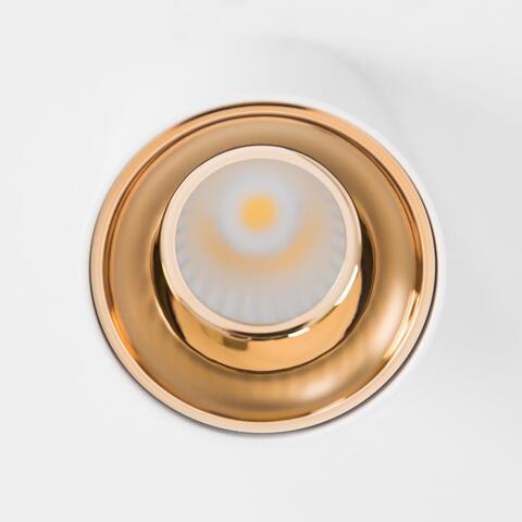 Накладной светодиодный светильник Citilux Старк CL7440103