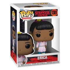 Funko POP! Stranger Things: Erica Sinclair (1301)