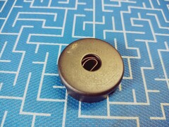 Пружина ПУЛЬСАР СС600 возвратная  (791-417-063)