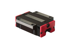 Рельсовая каретка HGW20CC