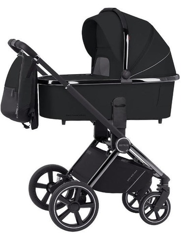 Carrello Ultimo CRL-6520 Sable Black