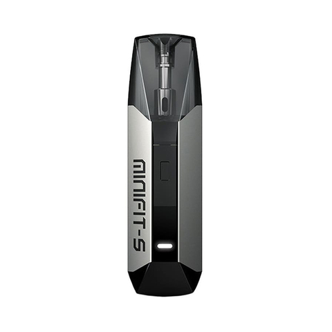 JUSTFOG MINIFIT S 420mAh Pod Kit - Silver