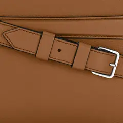 Сумка для документов Soft Grain