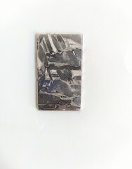 Пластины из Метеорита Сеймчан