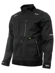 Куртка Brodeks KS209, черный (S)