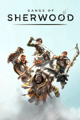 Gangs of Sherwood (для ПК, цифровой код доступа)