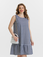 4705 Сарафан женский