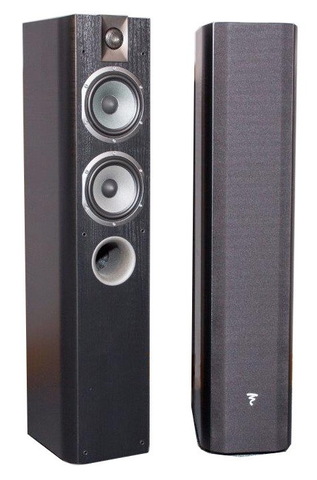 Focal Chorus 615