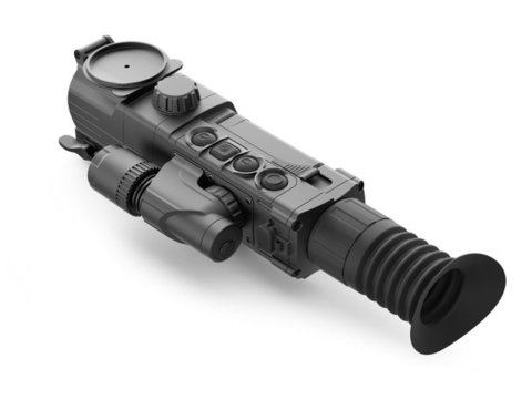 ЦИФРОВОЙ ПРИЦЕЛ НОЧНОГО ВИДЕНИЯ PULSAR DIGISIGHT ULTRA N355 (БЕЗ КРЕПЛЕНИЯ)