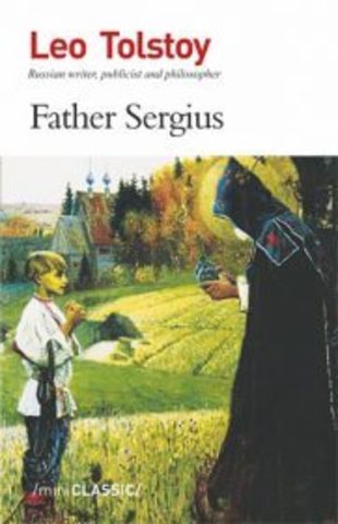 Father Sergius