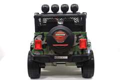 JEEP T008TT Электромобиль детский avtoforbaby-spb