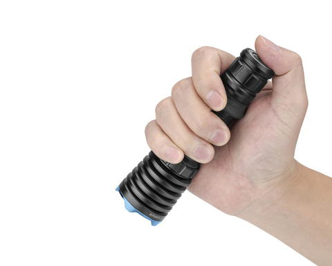 Фонарь светодиодный тактический Olight M3R Warrior X NW нейтральный (комплект)
