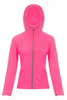 Картинка куртка Mac in a sac Ultra Neon pink - 1