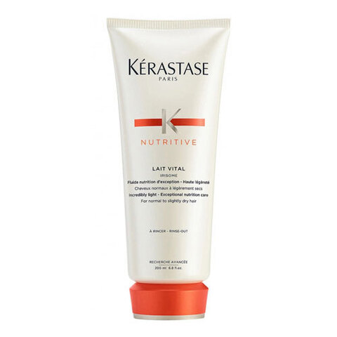 Kerastase Nutritive Irisome Lait Vital Iris Royal - Молочко для сухих волос