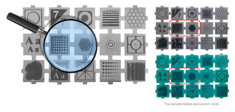 3D-принтер Wiiboox Light 280