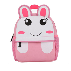 Çanta \ Bag \ Рюкзак Customized waterproof children cute cat