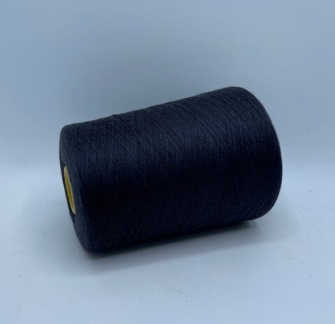 Loro piana (пр.Италия),art-Super cash 2/52 2600м /100 гр. 100% Кашемир , цвет-Метеорит,арт-22694