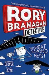 Great Diamond Rory Branagan 7