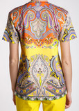 Футболка ETRO