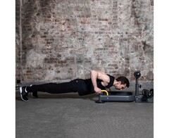 Тренажер для приседаний Stonerise EasySquat S960