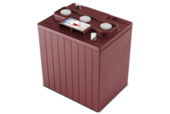 Аккумулятор TROJAN TE35