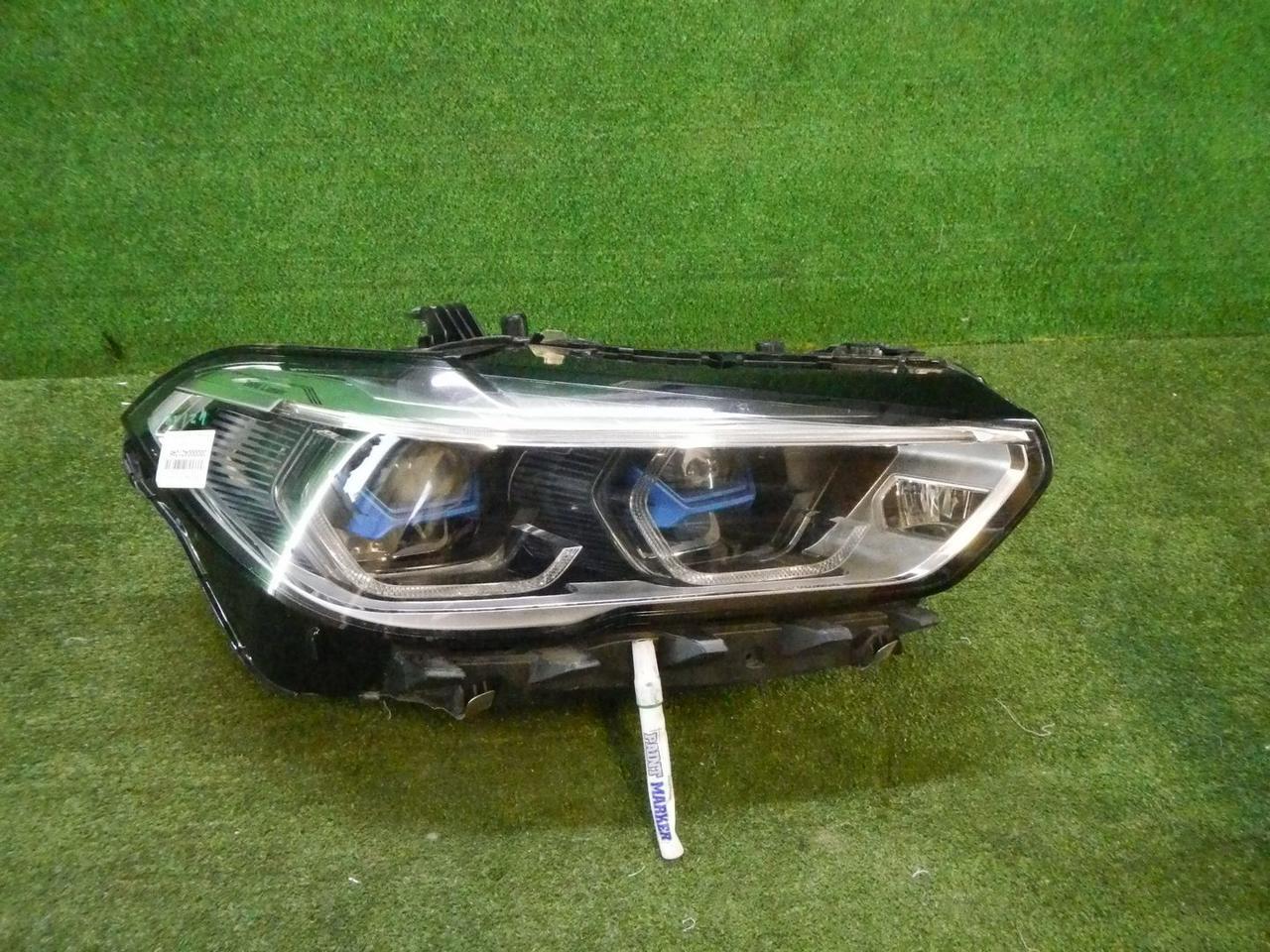 Купить Фары Bmw X6