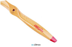 Пропеллер деревянный HiPROP 15x8 Beechwood CCW (1шт)