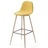 Полубарный стул Nilson желтый