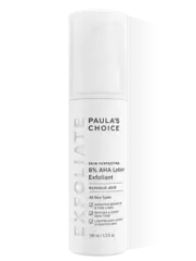 Ежедневный эксфолиант c 8% гликолевой кислоты Paula's Choice Skin Perfecting 8% AHA Gel Exfoliant 100мл