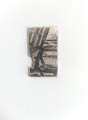 Пластины из Метеорита Сеймчан