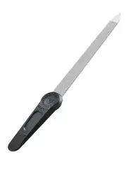 ZINGER Пилка металлическая F6-3 Прямая алмазное напыление