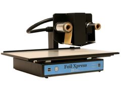 Принтер для горячего тиснения Foil Xpress