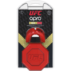 Капа Opro UFC Gold Level rd/silv
