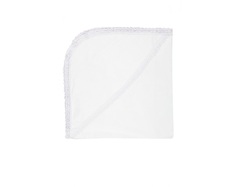 Крестильный набор для мальчика "Ангел" (0-6 мес шампань)