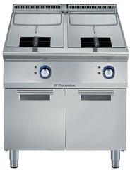 Фритюрница 900СЕР Electrolux E9FRED1GF0 391087